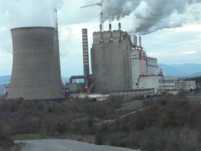 Τριμελής δημοτική επιτροπή στην Καλαμάτα για το θέμα της ΔΕΗ στη Μεγαλόπολη