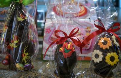 Στις 24 Απριλίου το καλάθι του Πάσχα - Ποια προϊόντα θα περιλαμβάνει (Βίντεο)