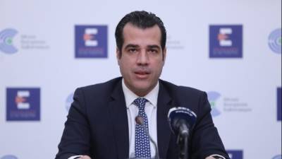 Θ. Πλεύρης: Η ΝΔ, η πραγματική λύση για την αντιμετώπιση των προβλημάτων