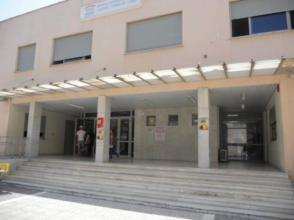 Καταγγελία για γιατρό του ΠΕΔΥ Καλαμάτας - Διαψεύδει ο διοικητής