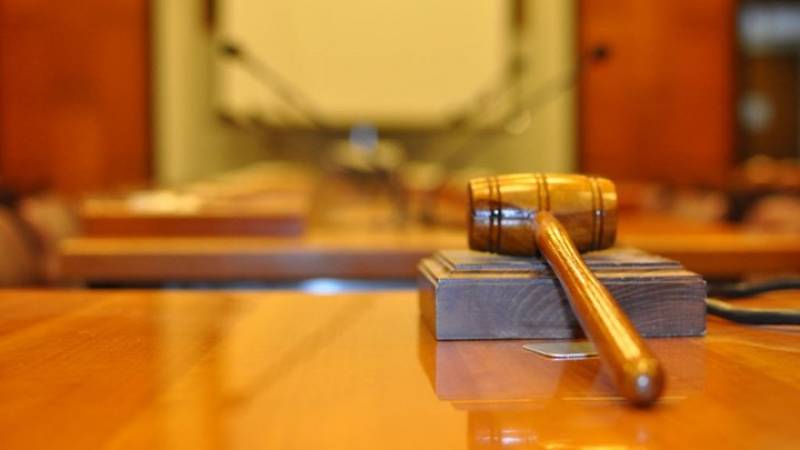 3 χρόνια για εμπρησμό στο Μαυρομάτι Ιθώμης