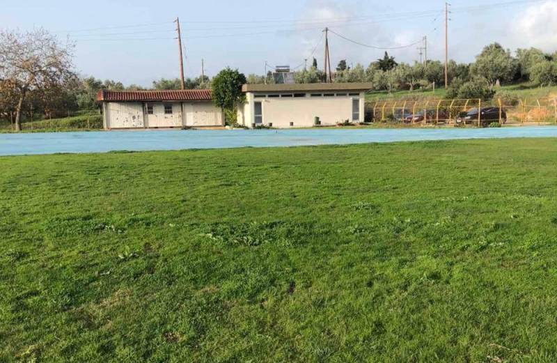 Το ΚΚΕ για το γήπεδο Πύλου