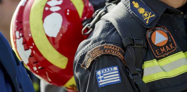 Νεκρός άνδρας ανασύρθηκε από πηγάδι στη Μεσσήνη