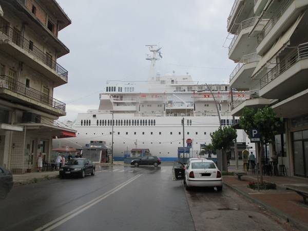 Εντυπωσιακή εικόνα