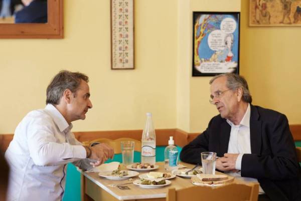 Η Πελοπόννησος και η Μεσσηνία δεν χρειάζονται πατερούληδες