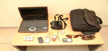 Πιάστηκαν Γεωργιανοί  για κλοπές στην Καλαμάτα