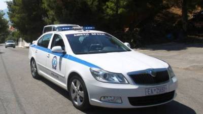 Σκυλιά απέτρεψαν κλοπή σπιτιού στη Θουρία