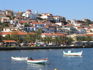 Ημερίδα στην Κορώνη για τη μεσογειακή διατροφή