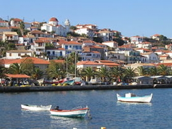 Ημερίδα στην Κορώνη για τη μεσογειακή διατροφή