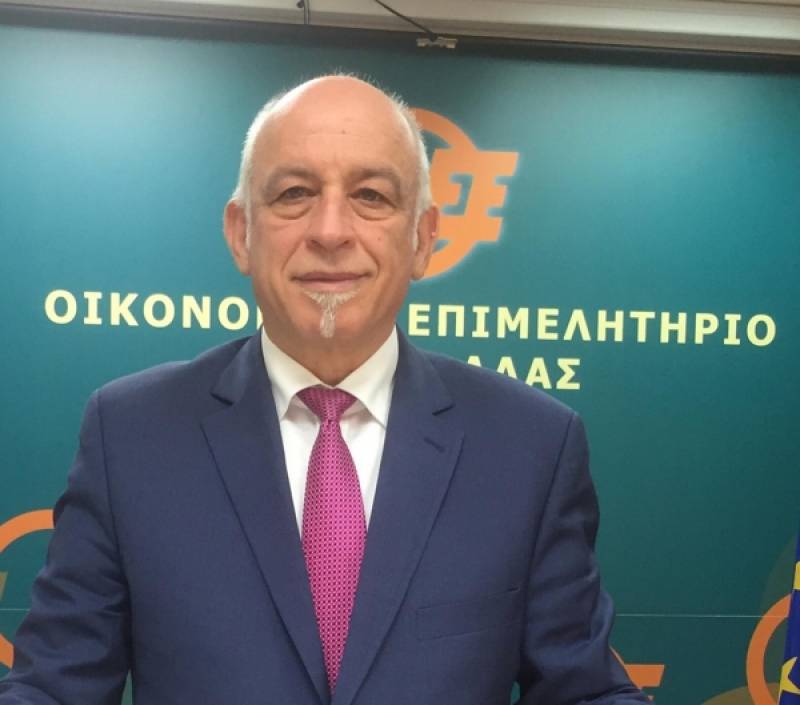 Η Ελλάδα μας αξίζει… να ζήσει καλύτερα!