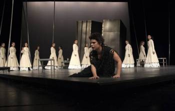 Οι νικητές των προσκλήσεων για την παράσταση "Ηλέκτρα" στο Κάστρο Καλαμάτας