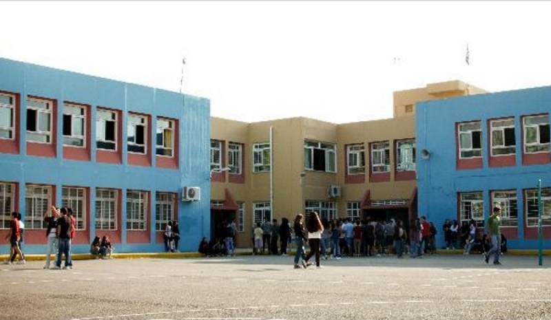 Ποιητικό διαγωνισμό διοργάνωσε το 4ο Λύκειο Καλαμάτας