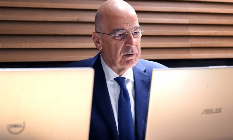 Δένδιας: Εδώ και 47 χρόνια η Νέα Δημοκρατία είναι η φιλελεύθερη παράταξη των μεγάλων εθνικών επιλογών