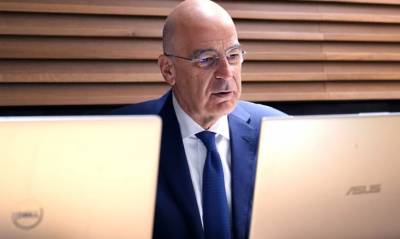 Δένδιας: Εδώ και 47 χρόνια η Νέα Δημοκρατία είναι η φιλελεύθερη παράταξη των μεγάλων εθνικών επιλογών