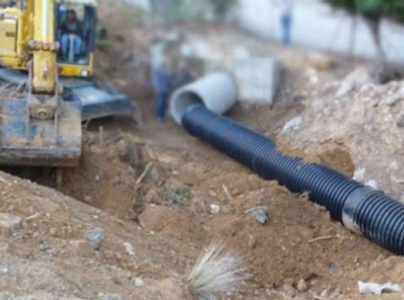 Προγραμματική σύμβαση για αποχέτευση Γαργαλιάνων