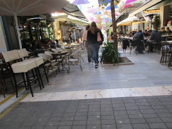 Δήμος Καλαμάτας: Επιχειρησιακό σχέδιο για την εξασφάλιση κοινόχρηστων και κοινωφελών χώρων