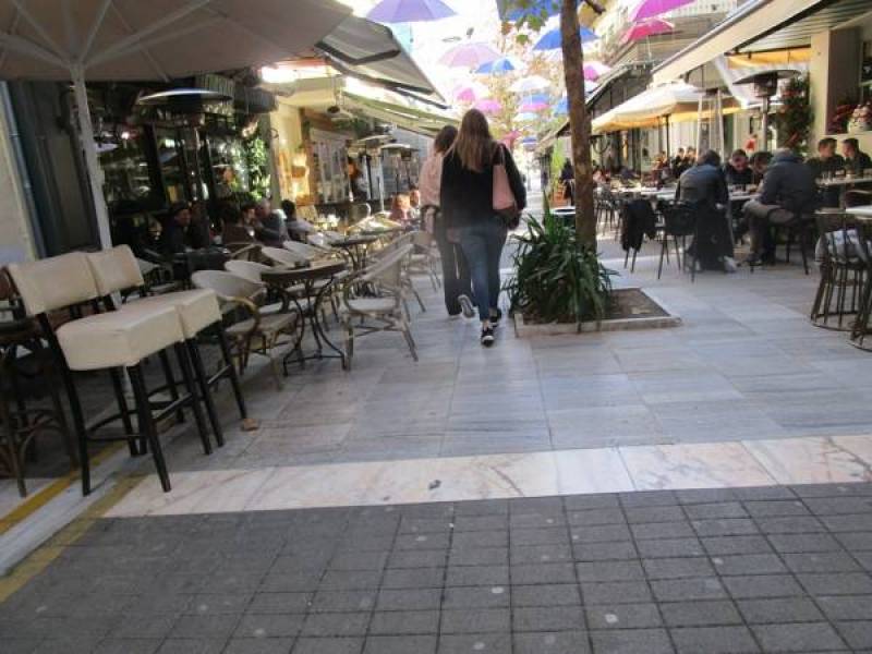 Δήμος Καλαμάτας: Επιχειρησιακό σχέδιο για την εξασφάλιση κοινόχρηστων και κοινωφελών χώρων