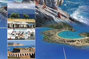 Καλά σημάδια για τη νέα τουριστική περίοδο - Πρώτη χρονιά με ολοκληρωμένο τον αυτοκινητόδρομο