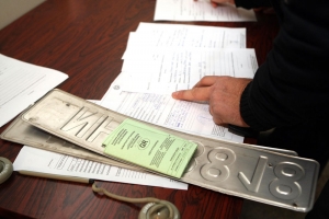 Τα διπλάσια οχήματα αποσύρονται φέτος από την κυκλοφορία σε σχέση με πέρυσι