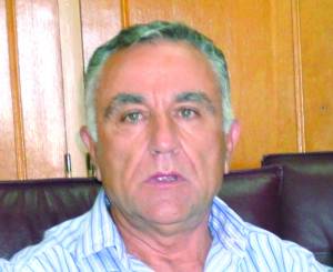 &quot;Χρησμός&quot; Αλευρά για το Καλαμάτα - Ριζόμυλος: Αποφεύγει να πάρει ξεκάθαρη θέση ο αντιπεριφερειάρχης
