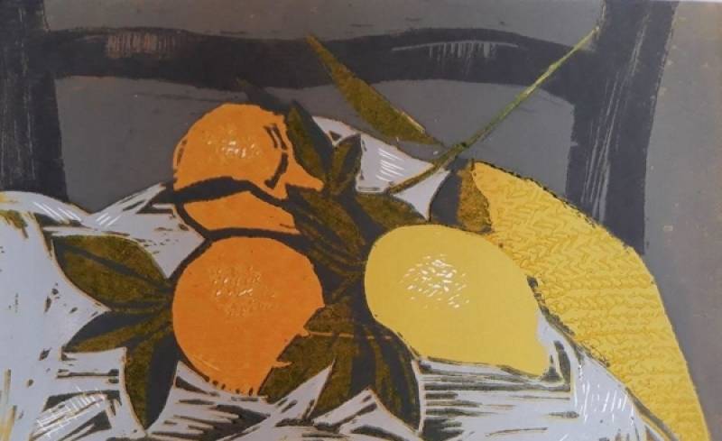 Αυλαία για τα “Αποτυπώματα” στο Κέντρο Τέχνης Καλαμάτας