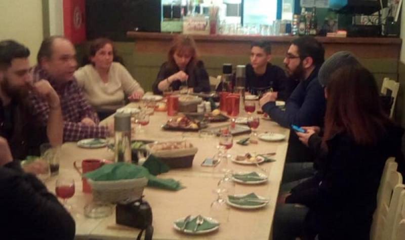 Τον Φεβρουάριο ανακοινώνει υποψήφιους ο Λάσκαρης