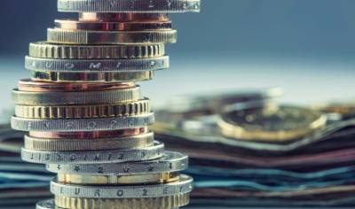 Eurostat: Στο 9% ο πληθωρισμός στην Ελλάδα τον Νοέμβριο