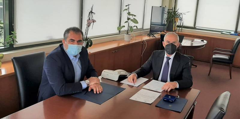 Εκπόνηση τοπικών πολεοδομικών σχεδίων για όλο το Δήμο Καλαμάτας