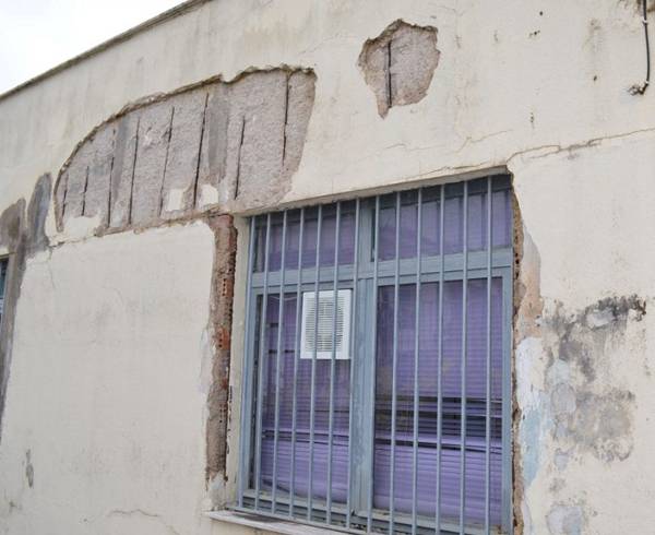 Δημοπρατείται το Δημοτικό Σχολείο Πεταλιδίου