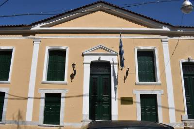 Επετειακή έκθεση στο Μουσείο Χαρακτικής “Τάκη Κατσουλίδη”