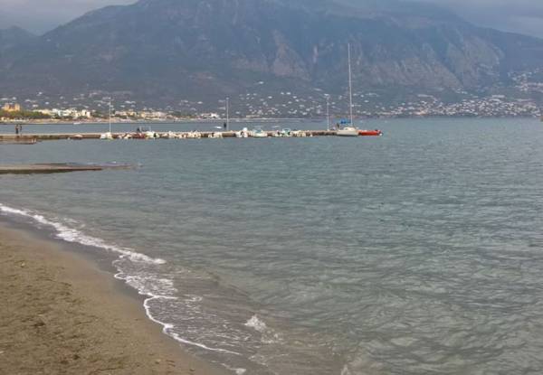 Εκδήλωση για τη θάλασσα και το λιμάνι της Καλαμάτας