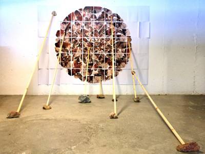 “Το οχυρό” στην Καρδαμύλη