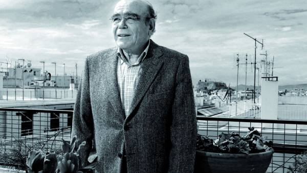 Επίτιμος διδάκτορας του Πανεπιστημίου Πελοποννήσου σήμερα ο Θανάσης Βαλτινός