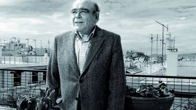 Επίτιμος διδάκτορας του Πανεπιστημίου Πελοποννήσου σήμερα ο Θανάσης Βαλτινός