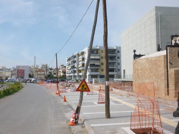 Τα στοιχειώδη...