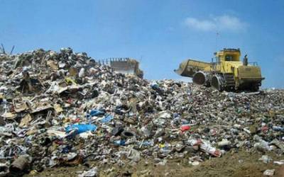 18 ευρώ ο καθένας για το σκουπιδοπρόστιμο;