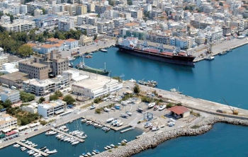 Αεροδρόμιο και λιμάνια Καλαμάτας - Πύλου: Η ανάπτυξη έρχεται με τις ιδιωτικοποιήσεις