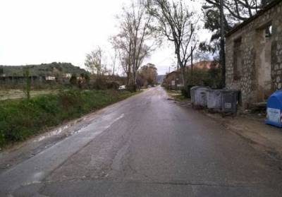 Ο Νίκας για το κόστος παράκαμψης Γιάλοβας