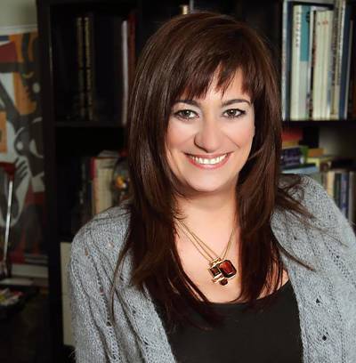 Λιάνα Δενεζάκη: &quot;Να καταστήσουμε τα παιδιά δημιουργούς&quot;