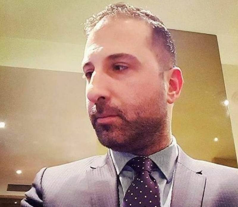 Μια ανοιχτή επιστολή προς όλους, κυρίαρχο ελληνικό λαό και πολιτικό σύστημα: Επανίδρυση του ελληνικού κράτους εδώ και τώρα