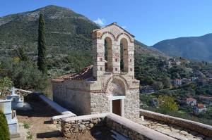 Οι επεμβάσεις στα μεσσηνιακά μνημεία από το 2011 μέχρι σήμερα (φωτογραφίες)