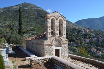 Οι επεμβάσεις στα μεσσηνιακά μνημεία από το 2011 μέχρι σήμερα (φωτογραφίες)