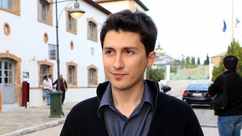 Παύλος Χρηστίδης: Όταν ο κ. Τσίπρας μιλούσε για τους πολλούς, εννοούσε τα ρουσφέτια του