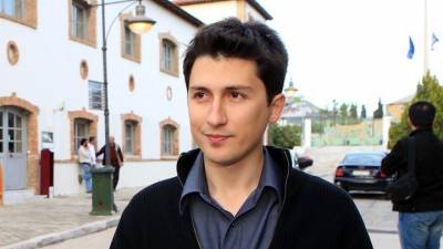 Παύλος Χρηστίδης: Όταν ο κ. Τσίπρας μιλούσε για τους πολλούς, εννοούσε τα ρουσφέτια του