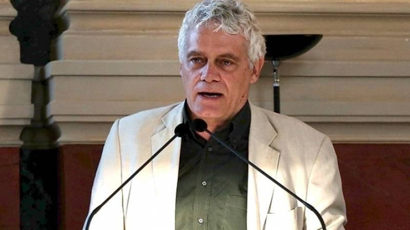 Γιάννης Τσιρώνης: Το γκρέμισμα των αυθαιρέτων χωρίς ρυμοτόμηση θα ήταν πυροτέχνημα