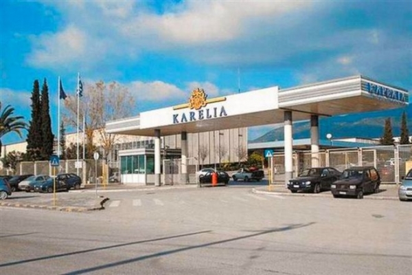 91.000 ευρώ από Καρέλια για κοινωνικές-πολιτιστικές δομές