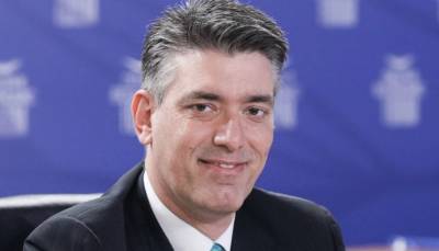 Γαϊτάνης: Ο ΣΥΡΙΖΑ ζητά να μειώσουμε φόρους που εκείνοι είχαν αυξήσει