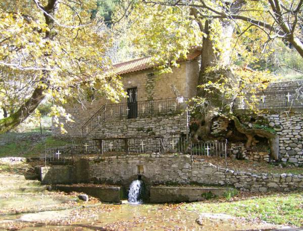 Ημερίδα για την ανάπτυξη της ορεινής βόρειας Μεσσηνίας