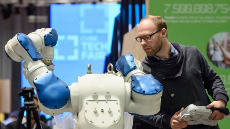 InnoHealth Forum 2025: Ο ψηφιακός μετασχηματισμός της Υγείας θα μειώσει τις δαπάνες κατά 25%