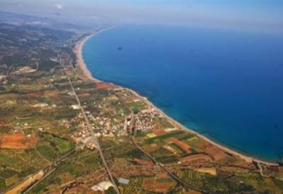 Κοινή συνεδρίαση δημοτικών συμβουλίων για τον Κυπαρισσιακό